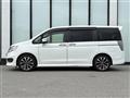 2013 Honda Step WGN