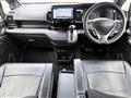2013 Honda Step WGN