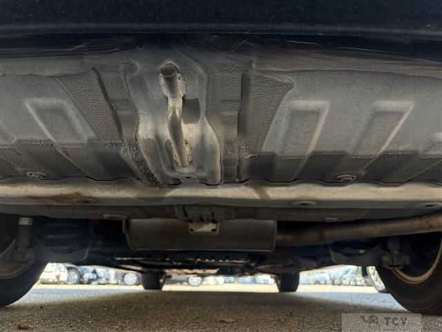 2014 Honda Step WGN