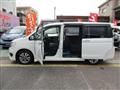 2013 Honda Step WGN