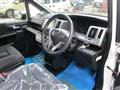 2013 Honda Step WGN