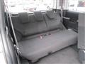 2013 Honda Step WGN