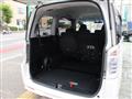 2013 Honda Step WGN