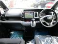 2013 Honda Step WGN
