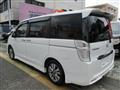 2013 Honda Step WGN