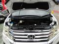 2013 Honda Step WGN
