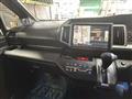 2013 Honda Step WGN