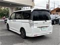 2012 Honda Step WGN