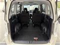 2012 Honda Step WGN