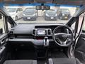 2012 Honda Step WGN