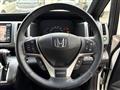 2012 Honda Step WGN