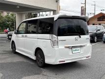 2012 Honda Step WGN