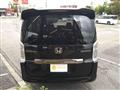 2013 Honda Step WGN