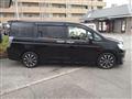 2013 Honda Step WGN