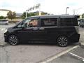 2013 Honda Step WGN