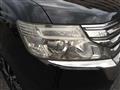 2013 Honda Step WGN