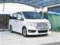 2014 Honda Step WGN