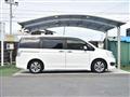 2014 Honda Step WGN