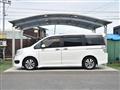 2014 Honda Step WGN