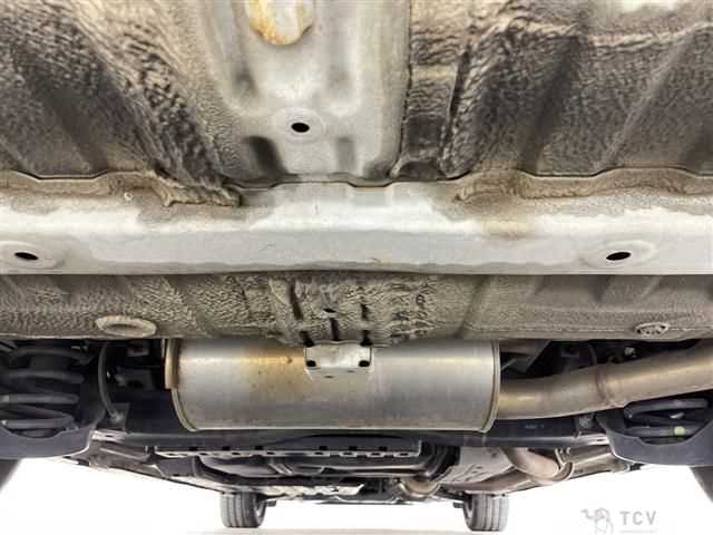 2013 Honda Step WGN