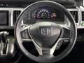 2013 Honda Step WGN