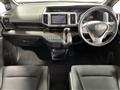 2013 Honda Step WGN