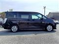 2010 Honda Step WGN