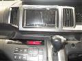 2011 Honda Step WGN
