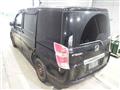 2011 Honda Step WGN