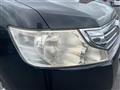 2010 Honda Step WGN