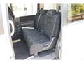2014 Honda Step WGN