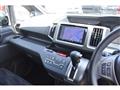 2014 Honda Step WGN