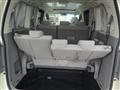 2012 Honda Step WGN