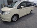 2012 Honda Step WGN