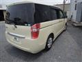 2012 Honda Step WGN