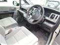 2012 Honda Step WGN
