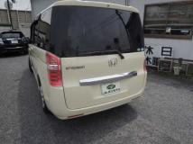 2012 Honda Step WGN