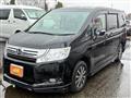 2011 Honda Step WGN