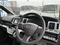 2011 Honda Step WGN