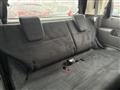2011 Honda Step WGN