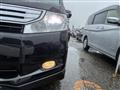 2011 Honda Step WGN