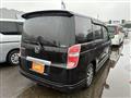 2011 Honda Step WGN