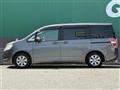 2010 Honda Step WGN