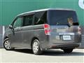 2010 Honda Step WGN