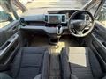 2010 Honda Step WGN