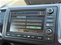 2010 Honda Step WGN