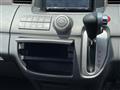 2007 Honda Step WGN