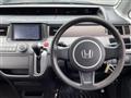 2007 Honda Step WGN