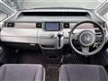 2007 Honda Step WGN