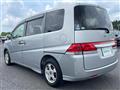 2007 Honda Step WGN